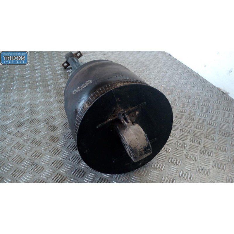 MAN AIR BELLOWS MAN TG-A 2000>2007 used