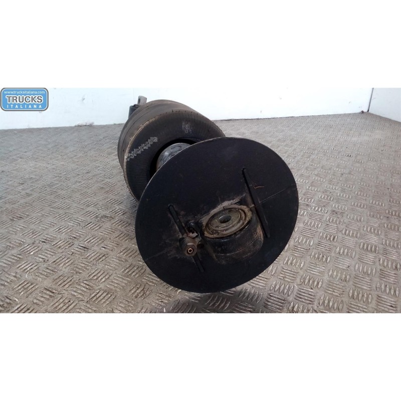 MAN AIR BELLOWS MAN TG-A 2000>2007 used