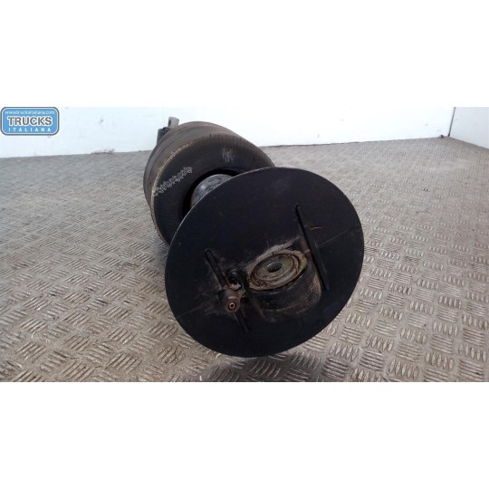 AIR BELLOWS MAN TG-A 2000>2007 used