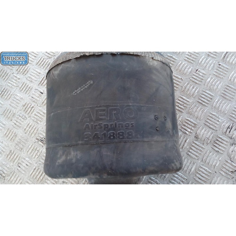 MAN AIR BELLOWS MAN TG-A 2000>2007 used