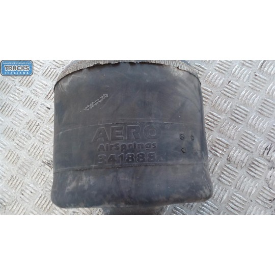 AIR BELLOWS MAN TG-A 2000>2007 used