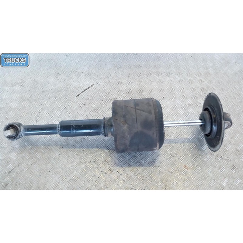 MAN AIR BELLOWS MAN TG-A 2000>2007 used