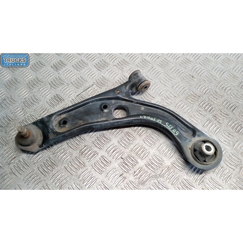 FIAT CONTROL ARM FRONT LOWER LEFT  FIAT Panda 2012> used
