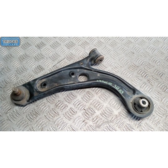 CONTROL ARM FRONT LOWER LEFT  FIAT Panda 2012> used