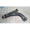 BRACCIO OSCILLANTE ANTERIORE INFERIORE SINISTRO FIAT Panda 2012> usato