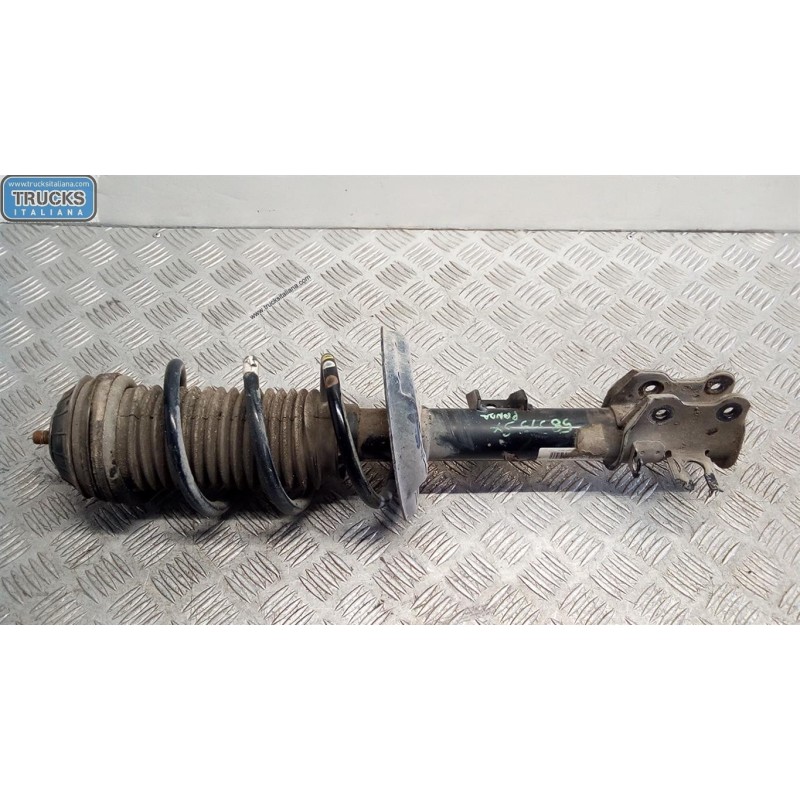 FIAT LEFT FRONT SCHOCK ASSORBER FIAT Panda 2012> used