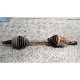 SEMIASSE ANTERIORE SINISTRO...