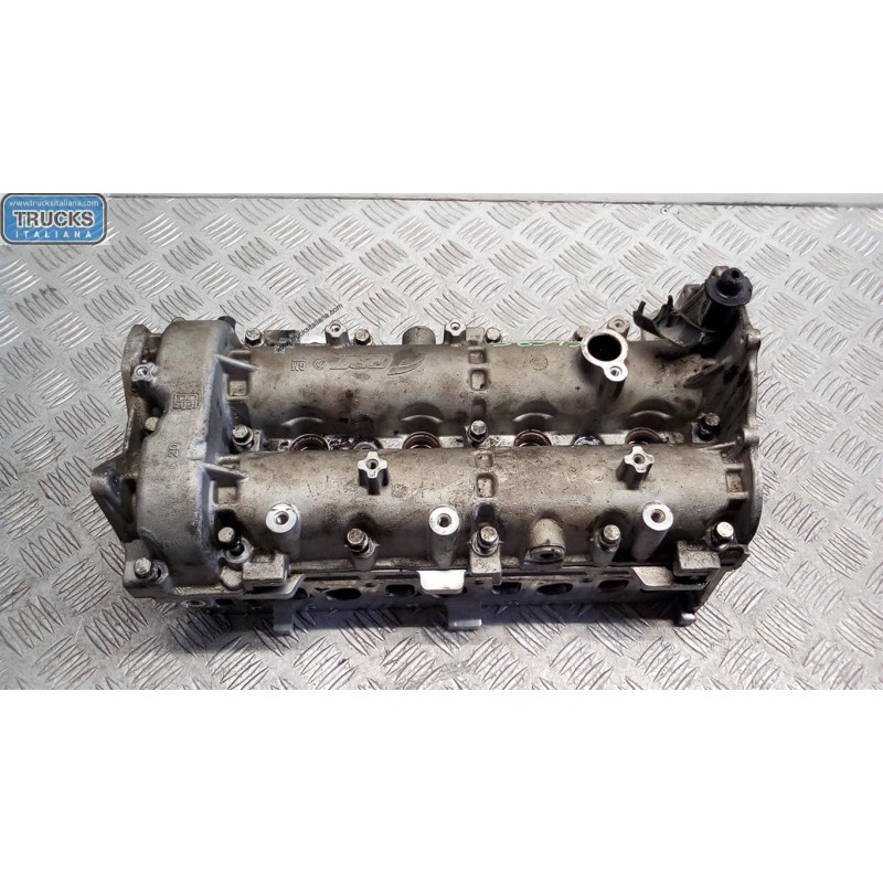 FIAT TESTATA FIAT Panda 2012> usato