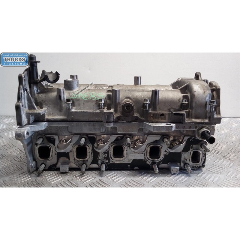 FIAT TESTATA FIAT Panda 2012> usato