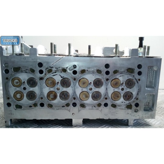 TESTATA FIAT Panda 2012> usato