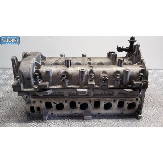 HEAD ENGINE  FIAT Panda 2012> used