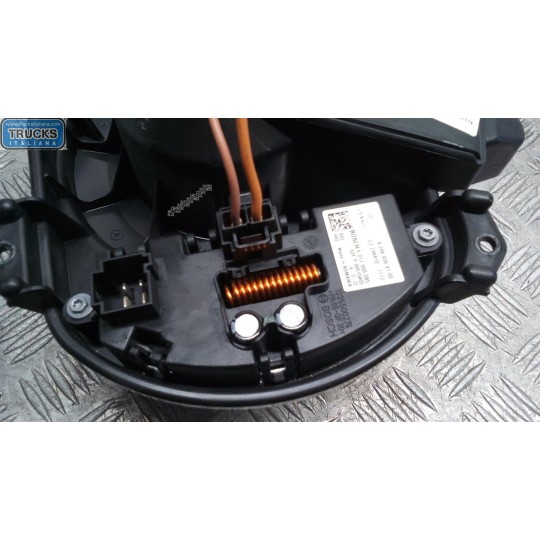 INTERNAL FUN MOTOR  MERCEDES-BENZ Classe A (W176) 2012>2014 used