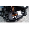 MERCEDES-BENZ MOTORINO VENTILAZIONE INTERNA MERCEDES-BENZ Classe A (W176) 2012>2014 usato