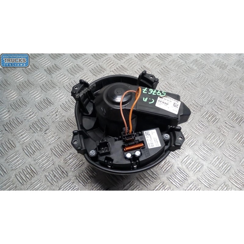 MERCEDES-BENZ MOTORINO VENTILAZIONE INTERNA MERCEDES-BENZ Classe A (W176) 2012>2014 usato
