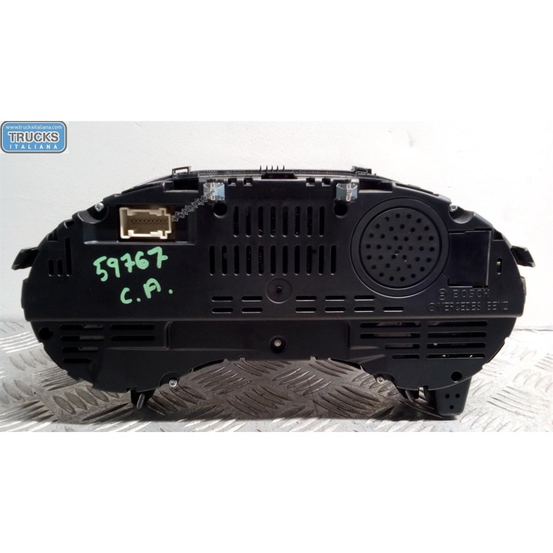 MERCEDES-BENZ INSTRUMENT PANEL MERCEDES-BENZ Classe A (W176) 2012>2014 used