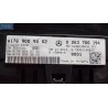 MERCEDES-BENZ QUADRO STRUMENTI MERCEDES-BENZ Classe A (W176) 2012>2014 usato