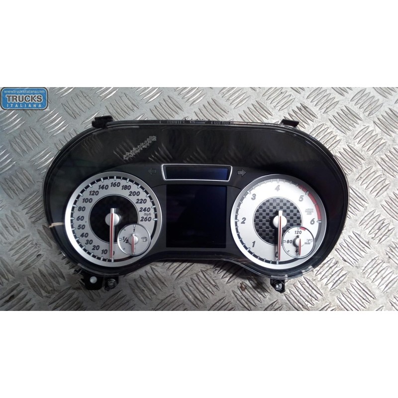MERCEDES-BENZ INSTRUMENT PANEL MERCEDES-BENZ Classe A (W176) 2012>2014 used
