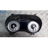 MERCEDES-BENZ QUADRO STRUMENTI MERCEDES-BENZ Classe A (W176) 2012>2014 usato