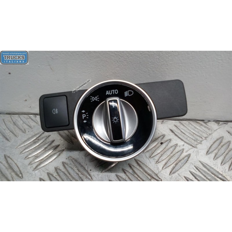 MERCEDES-BENZ BLOCCO LUCI MERCEDES-BENZ Classe A (W176) 2012>2014 usato