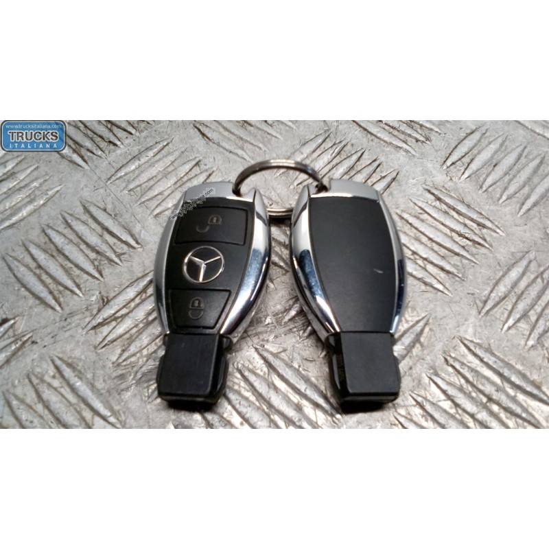 MERCEDES-BENZ CENTRALINA MOTORE MERCEDES-BENZ Classe A (W176) 2012>2014 usato