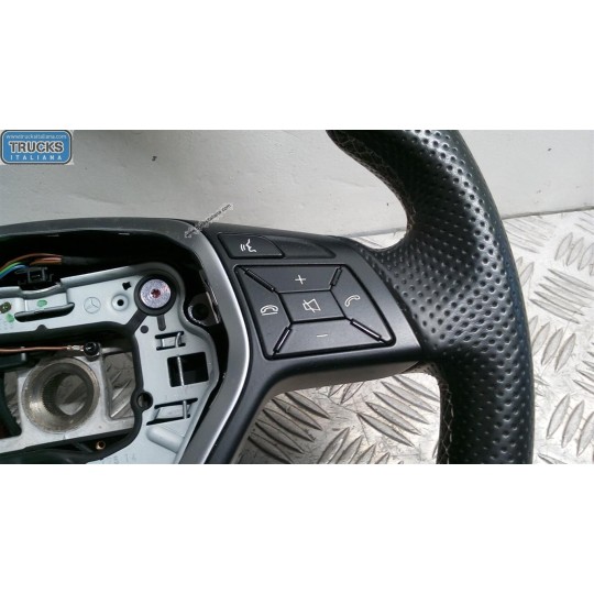 STEERING WHEEL MERCEDES-BENZ Classe A (W176) 2012>2014 used