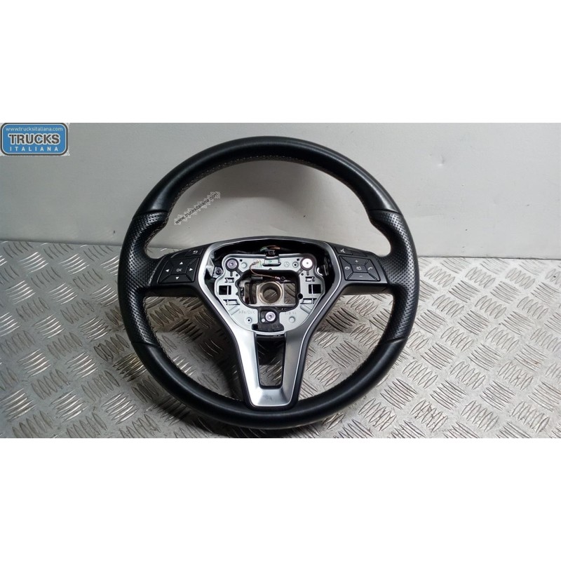MERCEDES-BENZ STEERING WHEEL MERCEDES-BENZ Classe A (W176) 2012>2014 used