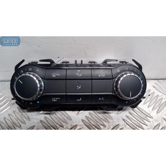 AC CONTROL UNIT MERCEDES-BENZ Classe A (W176) 2012>2014 used