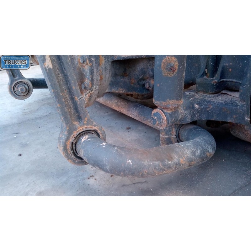 MERCEDES-BENZ truck BARRA STABILIZZATRICE POSTERIORE MERCEDES-BENZ truck Actros euro 5 2008>2013 usato