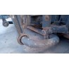 MERCEDES-BENZ truck REAR STABILIZER BAR  MERCEDES-BENZ truck Actros euro 5 2008>2013 used