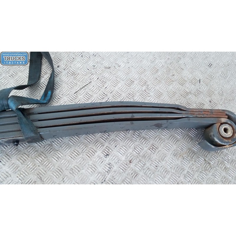 MERCEDES-BENZ truck REAR BACK SPRINGS  MERCEDES-BENZ truck Actros euro 5 2008>2013 used