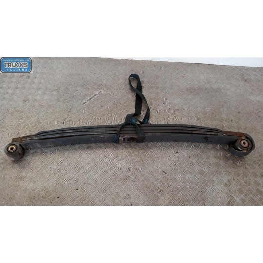 BALESTRE POSTERIORI MERCEDES-BENZ truck Actros euro 5 2008>2013 usato