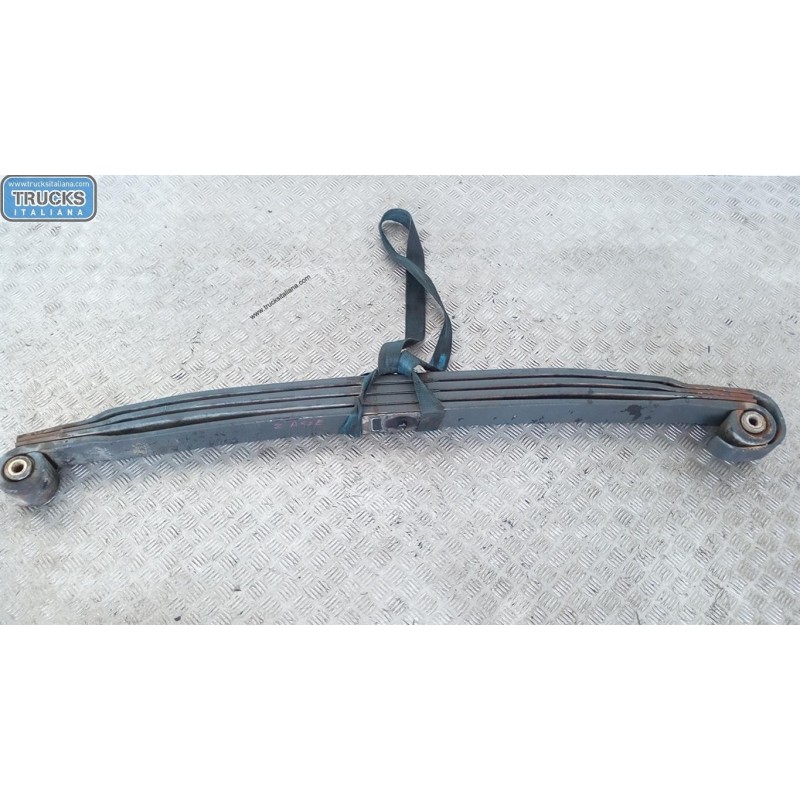 MERCEDES-BENZ truck BALESTRE POSTERIORI MERCEDES-BENZ truck Actros euro 5 2008>2013 usato