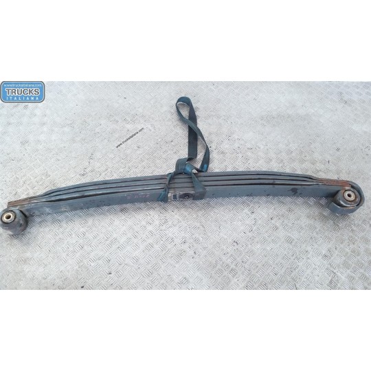 BALESTRE POSTERIORI MERCEDES-BENZ truck Actros euro 5 2008>2013 usato