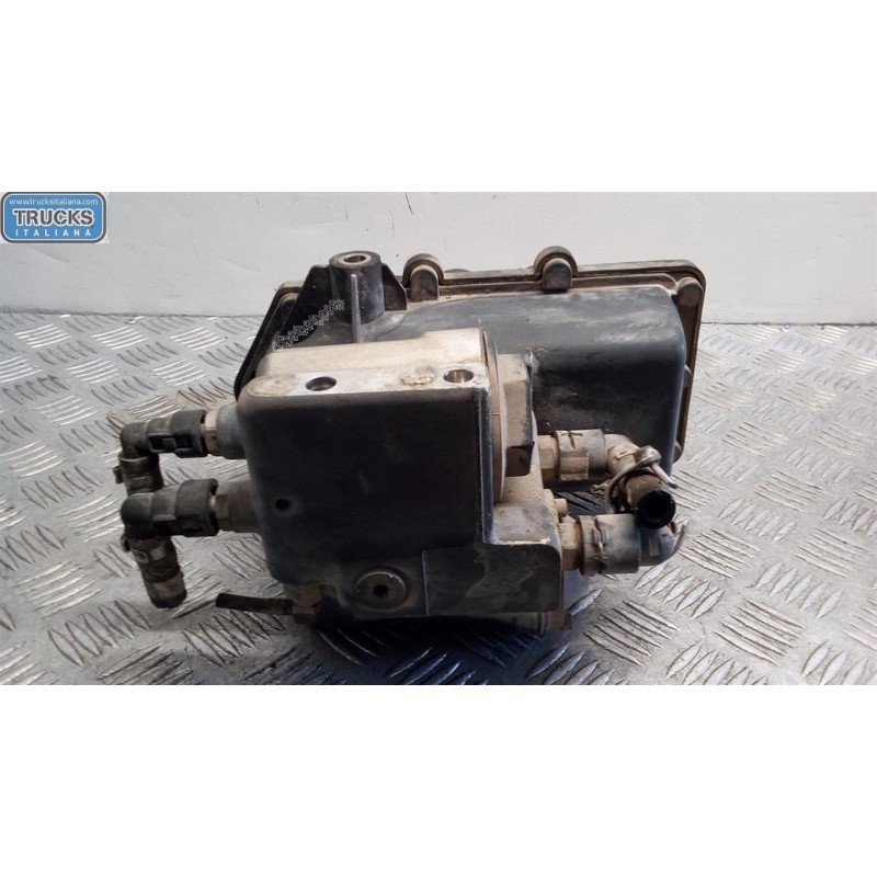 MERCEDES-BENZ truck ADBLUE PUMP MERCEDES-BENZ truck Actros euro 5 2008>2013 used