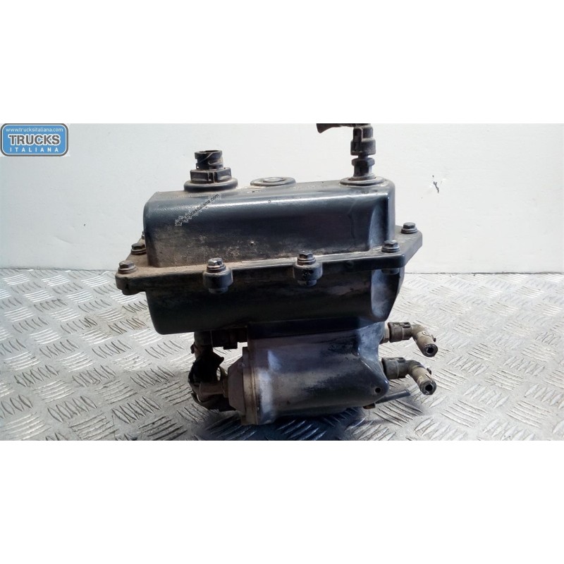 MERCEDES-BENZ truck ADBLUE PUMP MERCEDES-BENZ truck Actros euro 5 2008>2013 used