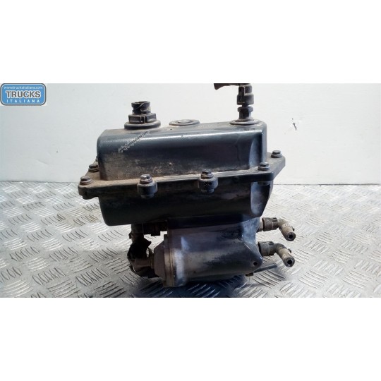 ADBLUE PUMP MERCEDES-BENZ truck Actros euro 5 2008>2013 used