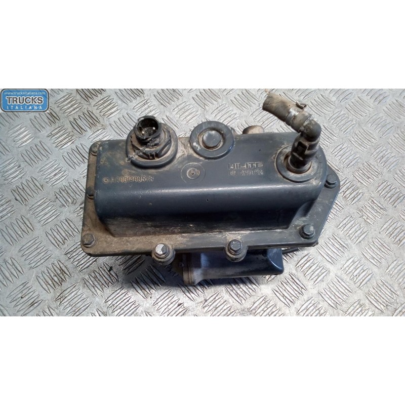 MERCEDES-BENZ truck ADBLUE PUMP MERCEDES-BENZ truck Actros euro 5 2008>2013 used