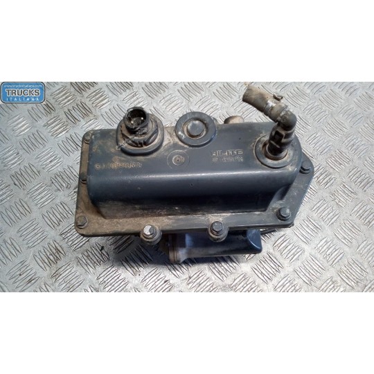 POMPA ADBLUE MERCEDES-BENZ truck Actros euro 5 2008>2013 usato