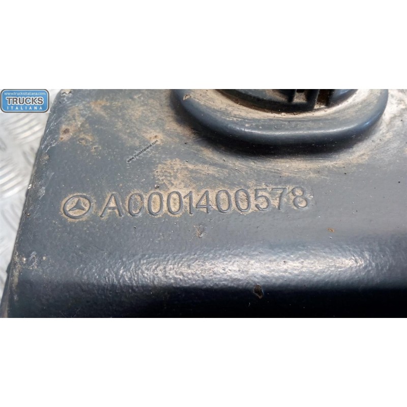 MERCEDES-BENZ truck POMPA ADBLUE MERCEDES-BENZ truck Actros euro 5 2008>2013 usato