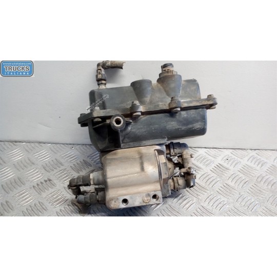 POMPA ADBLUE MERCEDES-BENZ truck Actros euro 5 2008>2013 usato