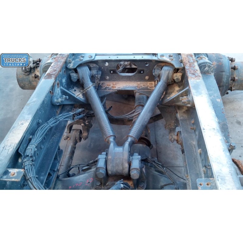 MERCEDES-BENZ truck DIFFERENTIAL TIE-ROD MERCEDES-BENZ truck Actros euro 5 2008>2013 used