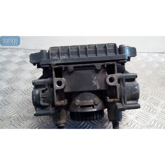 VARIE FRENI 1 MERCEDES-BENZ truck Actros euro 5 2008>2013 usato