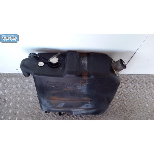 ADBLUE TANK MERCEDES-BENZ truck Actros euro 5 2008>2013 used