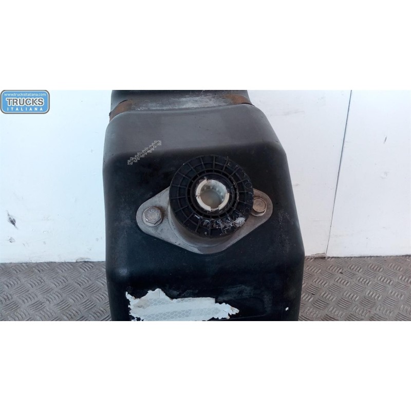 MERCEDES-BENZ truck ADBLUE TANK MERCEDES-BENZ truck Actros euro 5 2008>2013 used