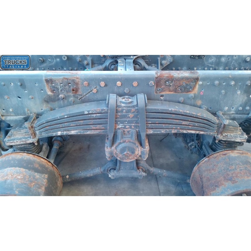 MERCEDES-BENZ truck BALESTRE POSTERIORI MERCEDES-BENZ truck Actros euro 5 2008>2013 usato