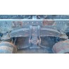 REAR BACK SPRINGS  MERCEDES-BENZ truck Actros euro 5 2008>2013 used
