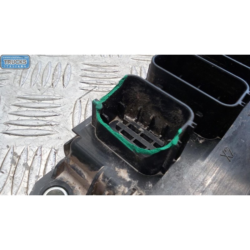 MERCEDES-BENZ truck VARIOUS CONTROL UNIT C MERCEDES-BENZ truck Actros euro 5 2008>2013 used