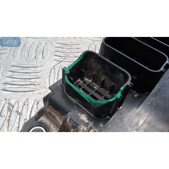 CENTRALINE VARIE C MERCEDES-BENZ truck Actros euro 5 2008>2013 usato