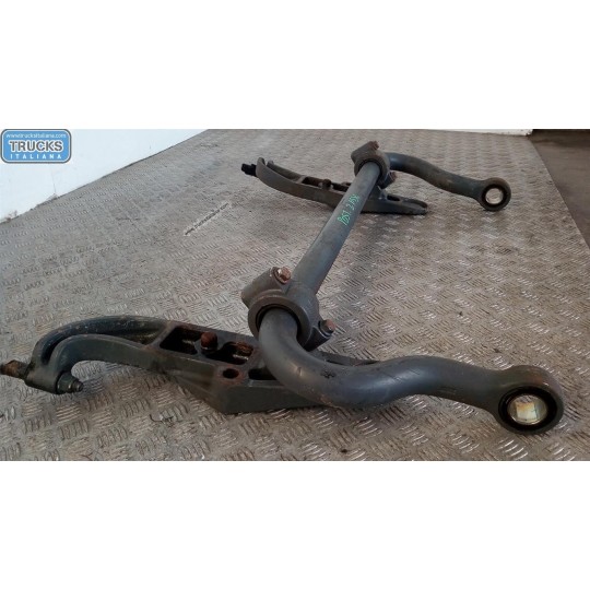REAR STABILIZER BAR  MERCEDES-BENZ truck Actros euro 5 2008>2013 used