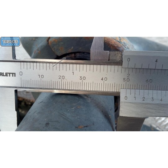 BARRA STABILIZZATRICE POSTERIORE MERCEDES-BENZ truck Actros euro 5 2008>2013 usato